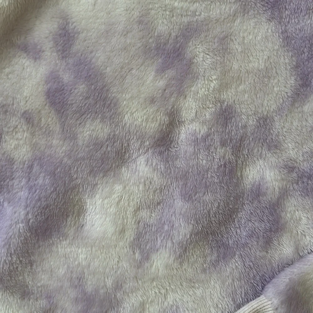 Cat & Jack Fuzzy Sweatshirt